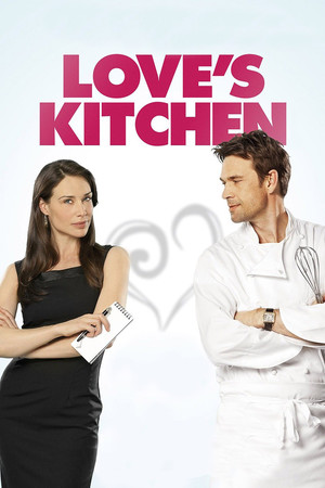 Loves Kitchen (2011)