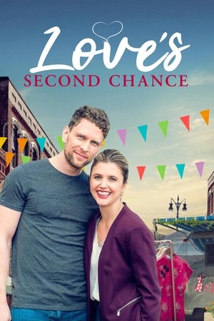 Loves Second Chance (2020)