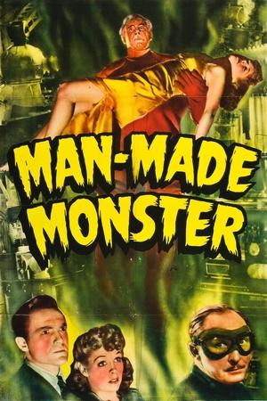 ManMade Monster (1941)