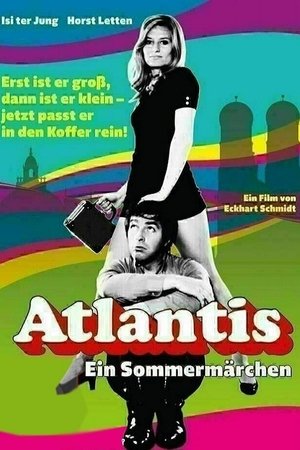 Manner sind zum Lieben da (1970)