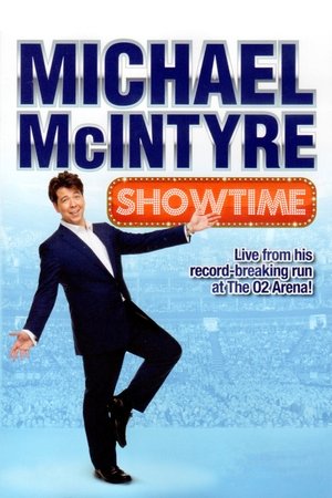 Michael McIntyre Showtime (2012)