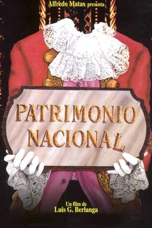Patrimonio nacional (1981)