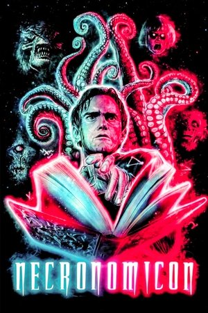 Necronomicon: Book of Dead (1993)