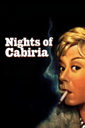 The Nights of Cabiria (1957)