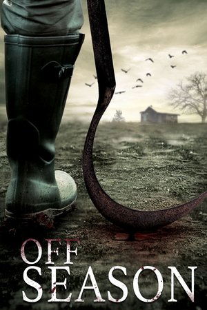 Off Season (2015)