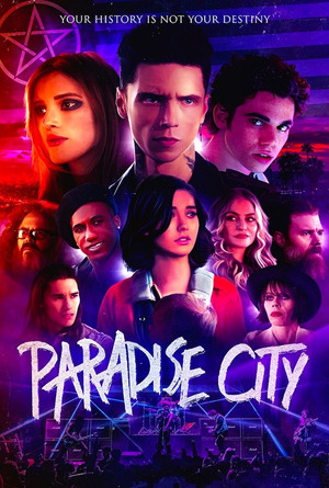Paradise City (2021 )