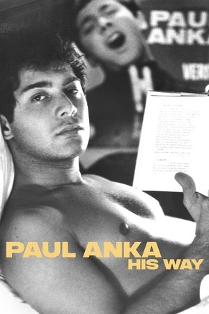 Paul Anka His Way (2024)
