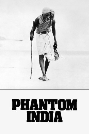 Phantom India (1969-)