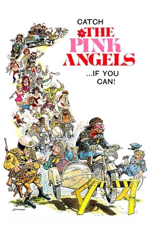 Pink Angels (1972)