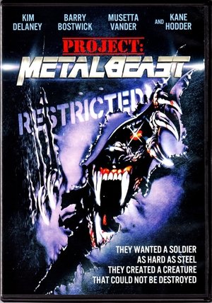 Project Metalbeast (1995)
