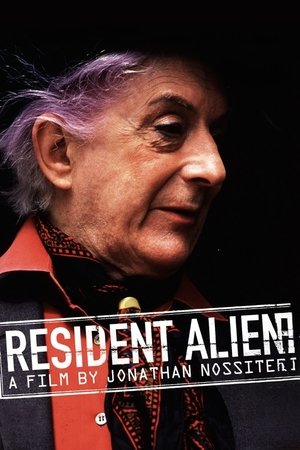 Resident Alien (1990)