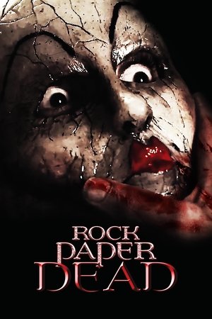 Rock Paper Dead (2019)