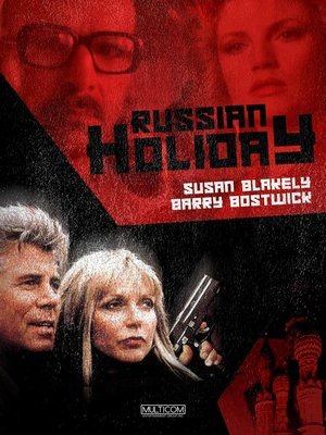 Russian Holiday (1993)