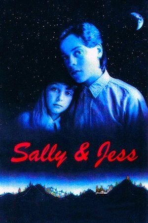 Sally Jess (1989)