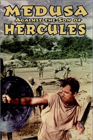 Perseus Against the Monsters (1963)
