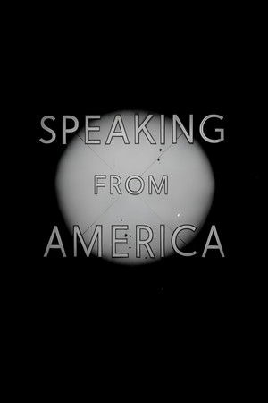 Speaking from America (1938)