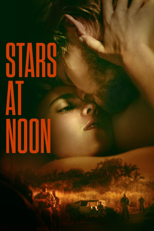 Stars at Noon (2022)