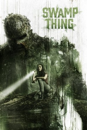Swamp Thing (2019 )