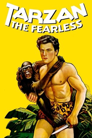 Tarzan the Fearless (1933)