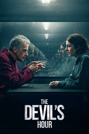 The Devils Hour (2022-)