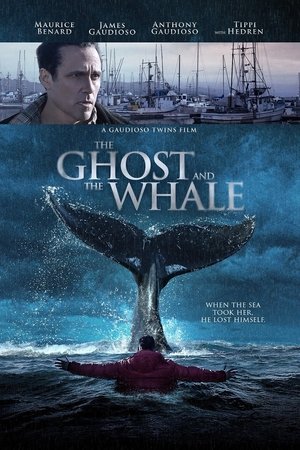 The Ghost and The Whale (2016)
