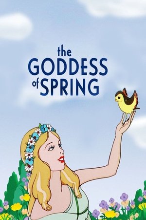 The Goddess of Spring (1934)