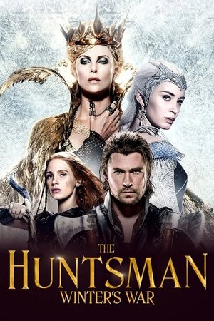The Huntsman: Winters War (2016)