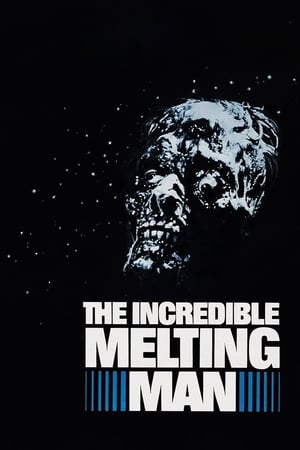 The Incredible Melting Man (1977)