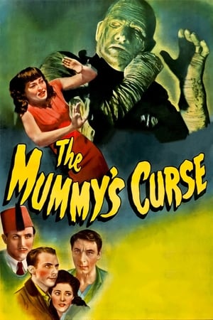 The Mummys Curse (1944)