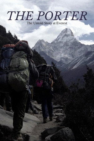 The Porter The Untold Story at Everest (2020)