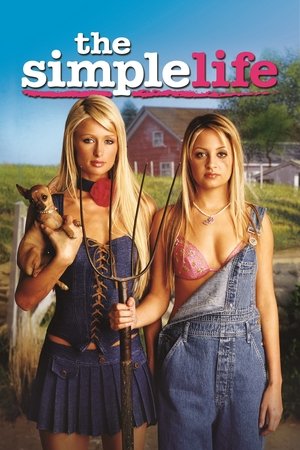 The Simple Life (2003-2007)