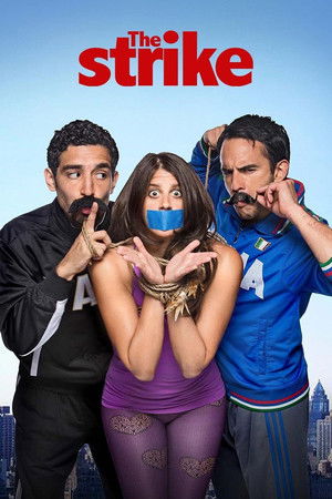 The Strike (2015)