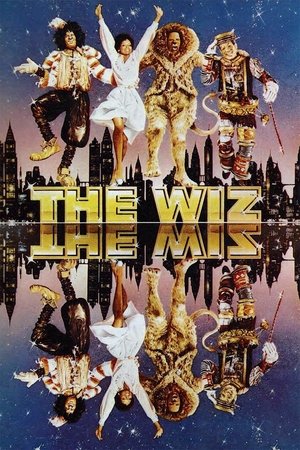 The Wiz (1978)