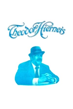 Theodor Hierneis oder Wie man ehem. Hofkoch wird (1972)
