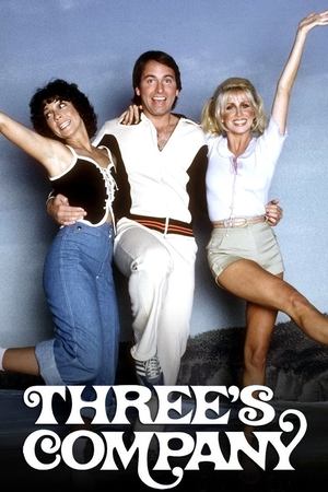 Threes Company (19761984)