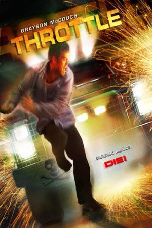 Throttle (2005)