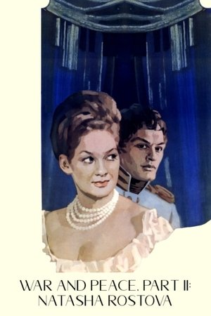 War and Peace, Part II: Natasha Rostova (1966)