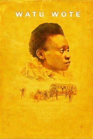 Watu Wote All of Us (2017)