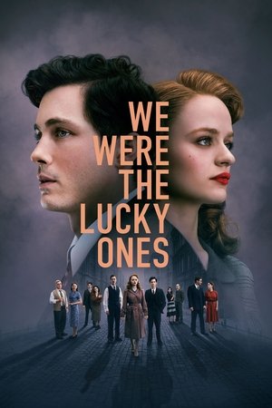 We Were the Lucky Ones (2024-)