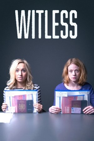 Witless (20162018)