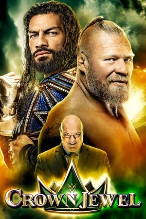 WWE Crown Jewel (2021)