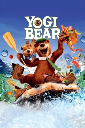 Yogi Bear (2010)