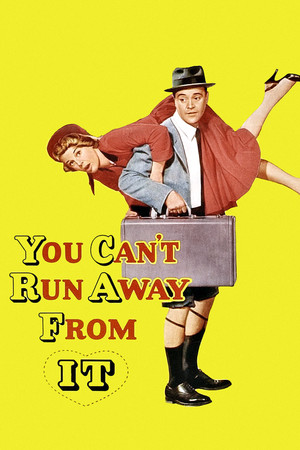 You Cant Run Away from It (1956)