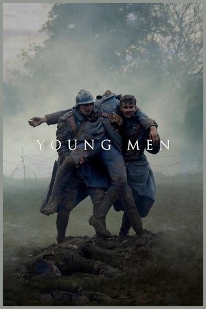 Balletboyz: Young Men (2016)