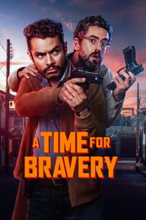 La hora de los valientes (2025)