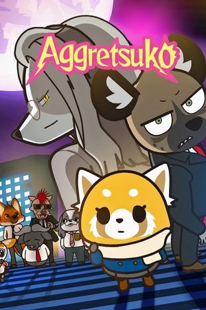 Aggretsuko (2018 )
