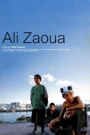 Ali Zaoua Prince of the Streets (2000)