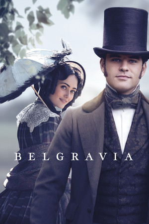Belgravia (2020 )
