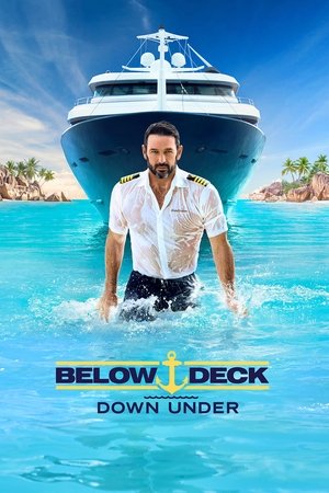 Below Deck Down Under (2022-)