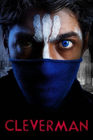 Cleverman (TV Series 2016)